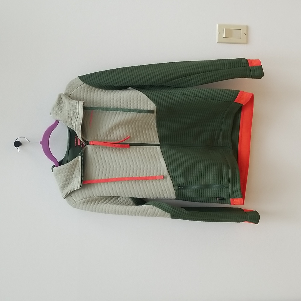 La Sportiva - Method Hoodie